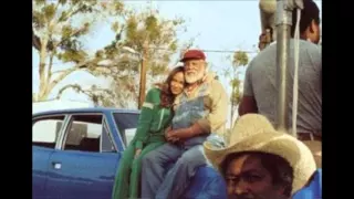 Behind the Scenes Photos: The Dukes of Hazzard