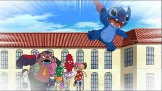 Stitch! ~Zutto Saikō no Tomodachi~ 29 - The Greatest Crisis Ever! (2/2)