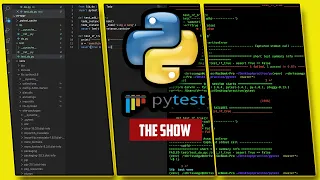 Pytest Setup In Vscode | Python Unit Testing For Absolute Beginners - Write Your First Unit Test