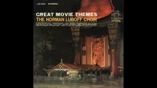 THE  NORMAN  LUBOFF CHOIR