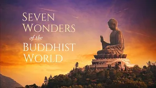 BBC - Seven Wonders of the Buddhist World (English Subtitle) HD