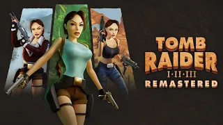 Tomb Raider I-II-III - Remastered - Announce Trailer ｜ PS5 & PS4 Games