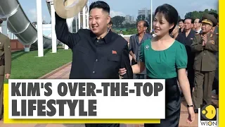 Watch: An insight into Kim's extravagant life | Kim Jong Un | North Korea | World News