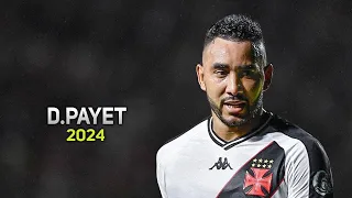 Dimitri Payet 2024 ● Vasco ► Magical Skills, Goals & Assists | HD