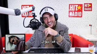 ELGRANDETOTO AVEC MOMO | طوطو تيعاود على شنو وقعلو مع واحد الفان فالشو ديالو