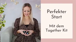 Das Together Kit von doTERRA, dein easy Start mit ätherischen Ölen