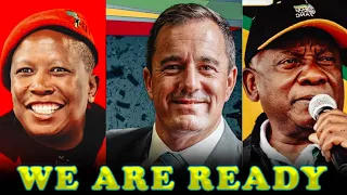 MUST WATCH: Is South Africa Ready For Borderless Continent? | One Currency | One President?