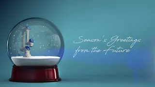 Yaskawa Europe 2018 Season Greetings