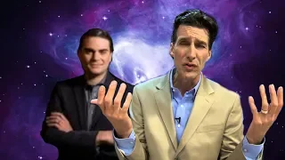 Ben Shapiro DESTROYS Todd Friel with FACTS and LOGIC