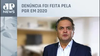 Por unanimidade, STF arquiva denúncia contra Aécio Neves