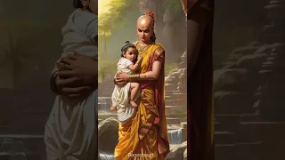 Chanakya's Poisonous Strategy #RoyalMysteries#Bindusara#HistoricalDrama#TheLegacyOfChanakya #shorts
