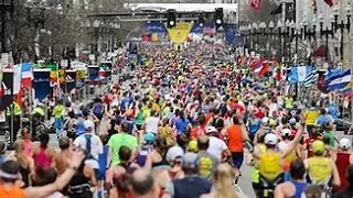 Boston Marathon 2024 Live Stream | 128Th Boston Marathon 2024 Full Race