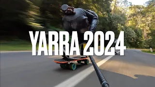 Yarra Ranges Downhill Festival 2024 🙌