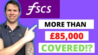 FSCS explained - What is covered by the FSCS?