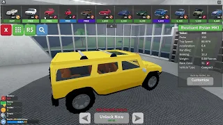 [New Car💥] Car Crushers 2 - Physics Simulation