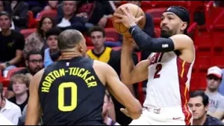 Utah Jazz vs Miami Heat - Full Game Highlights | March 13, 2023 | 2022-23 NBA Season