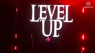 Level Up for Subtronics Park 'N Rave Livestream (December 11, 2020)