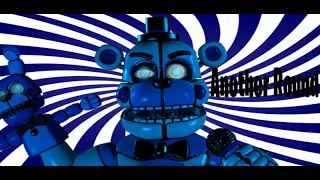 [FNaF/SFM] Another Round Full Animation