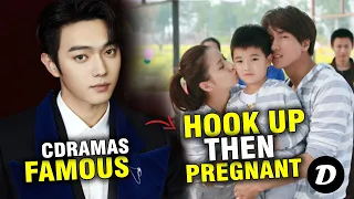 8 Chinese Drama About One Night Stand and Unexpected Pregnancy