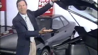 Toyota See Your Dealer 80s Commercial (1988)