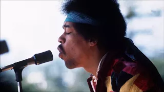 JIMI HENDRIX - Live in Philadelphia (1969) - Full Album