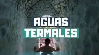 Aguas termales de San Miguel de Allende: La Gruta y Escondido Place