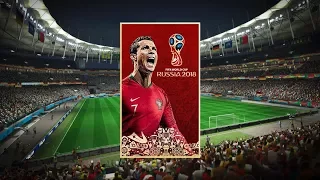 FIFA 18 World Cup Mode BEST CONCEPTS!