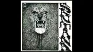 Santana - Santana (1969) (Full Album)