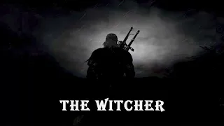 a playlist for the Witcher