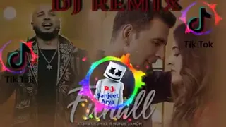 🎧🎧 FiLHAl dj remix 💞 main Kisi aur ka hu filhal ki tera ho jau dj Rimix song filhal dj song 2019