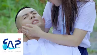 FAPtv Cơm Nguội: Tập 122 - Hoa Hậu Môi Trường