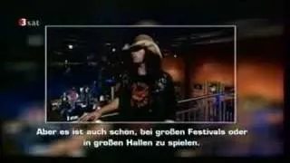 Eric Sardinas-Rockpalast-2008-06-Interview with Eric