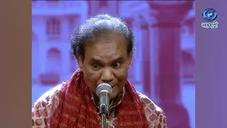 National Programme Of Music | Ustad Aslam Hussain Khan | असलम हुसैन ख़ान | शास्त्रीय गायन | Ep 34