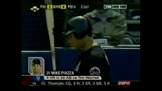 2005   MLB Highlights   May 5