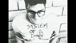 System of a Down - Demo Tape 1 (1995) 2022 FAN RESTORATION