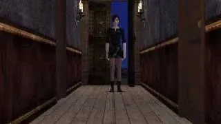 Sims 2 Horror-Friends Forever (Part 2)