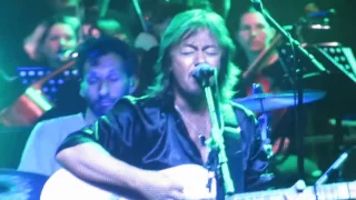Chris Norman & Band & Orchestra - Budapest 22 April 2017 - Gypsy Queen