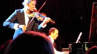 DAVID GARRETT, JULIEN QUENTIN - The Flight of the Bumble Bee -