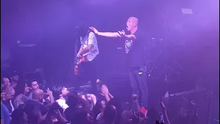 I wish - Infected Mushroom - Live in Tel Aviv - 13/10/22