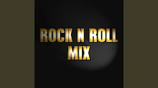 Rock 'n' Roll Disco (Continuous DJ Mix)