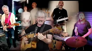 Fooled Around And Fell In Love (Elvin Bishop) cover by the Barry Leef Band