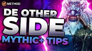 De Other Side Tips & Tricks | Method