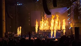 Nickelback (Live - Full Show) @ Midflorida Credit Union Amphitheater- Tampa, Florida - Great Quality