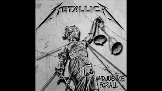 Metallica - One (𝙎𝙇𝙊𝙒𝙀𝘿 + 𝙍𝙀𝙑𝙀𝙍𝘽)