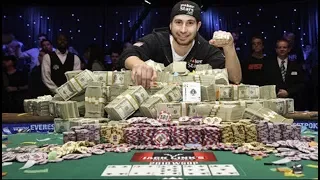 Top 10 Personas Que Derrotaron A Los Casinos - FULL TOPS