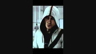 Главные герои Assassin's creed