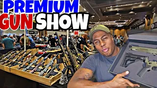 November 26, 2023 GUN SHOW *BLACK FRIDAY GUN SHOW* #gunshow #guns