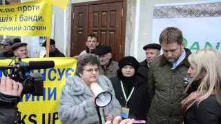 Громада с.Делієве проти ТОВ "Даноша"-2