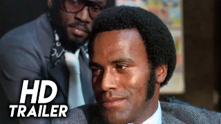 Black Caesar (1973) Original Trailer [FHD]