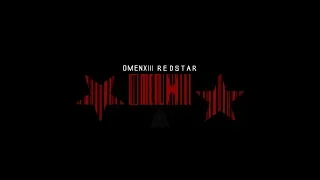 OmenXIII - Redstar (Prod. STILL)